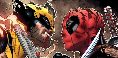 خشم هیو جکمن در تصویر جدید فیلم Deadpool   Wolverine - گیمفا
