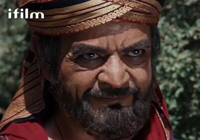 عکس/ تغییر چهره عجیب «عمر بن سعد» سریال مختارنامه بعد 20 سال