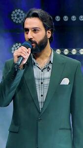 سعید فلاح، خواننده ایرانی که با فریدون فروغی اشتباه گرفته شد