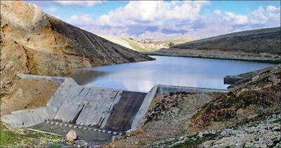 سهم ۲۴ درصدی آبخیزداری از کل حوزه‌های سیل خیز/ بارش 300 میلی‌متری در سیستان و بلوچستان