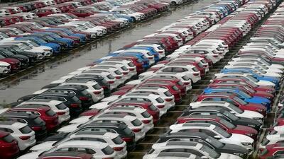 فروش خودروهای وارداتی کی آغاز می‌شود؟