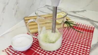 ترفندی آسان برای تهیه پنیر خانگی با شیر و روغن زیتون (با لحنی آموزنده و کاربردی)