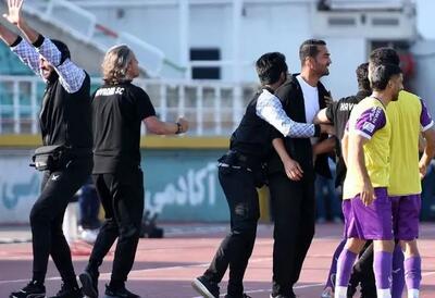 قهرمانی لالیگایی‌ها در فوتبال ایران؟