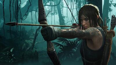 شایعه: گفته می‌شود بازی بعدی Tomb Raider جهان باز خواهد بود - گیمفا
