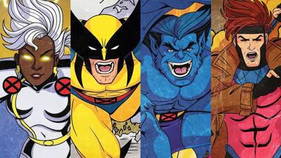 Insomniac احتمالا جهان X-Men خود را منحصر به فرد خواهد کرد - گیمفا