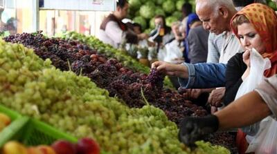 میوه نوبرانه تا پایان اردیبهشت ارزان می‌شود؟ - مردم سالاری آنلاین