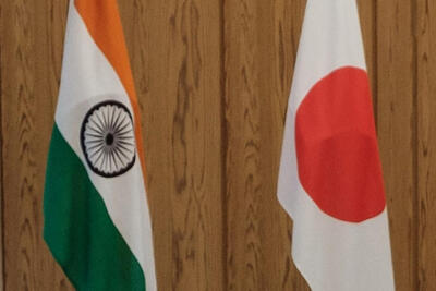 پاسخ هند و ژاپن به بایدن: بیگانه هراس نیستیم، ضعف اقتصادی هم نداریم