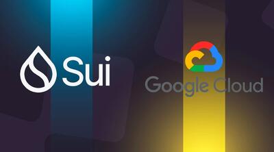 همکاری سویی با غول دنیای اینترنت! نقش گوگل در رشد و توسعه SUI چیست؟