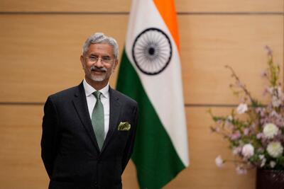 وزیر خارجه هند از اظهارات جو بایدن در مورد بیگانه‌هراسی در هندوستان انتقاد کرد | خبرگزاری بین المللی شفقنا