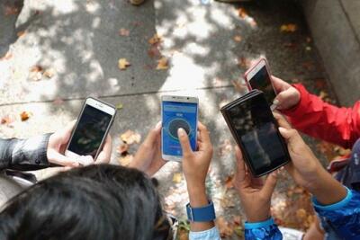 سهم بازار اپراتورها از مکالمه و پیامک کاربران چقدر است؟ | خبرگزاری بین المللی شفقنا