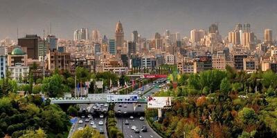 چه خبر از تقسیم تهران به استان‌های شرقی و غربی؟