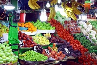 قیمت میوه در میادین تره بار امروز یکشنبه ۱۶ اردیبهشت ۱۴۰۳ + جدول