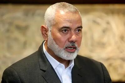 حماس بر ضرورت دستیابی به توافق آتش‌بس اصرار دارد