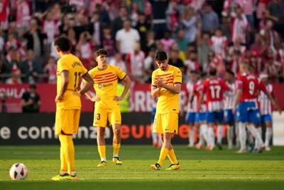چهار بازی 6 میلیون یورویی بارسلونا