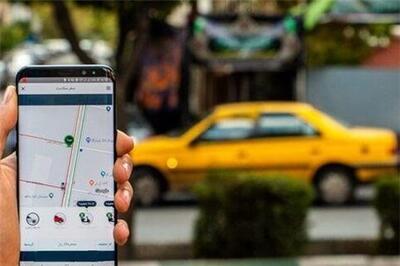 عصر خودرو - مخالفت انجمن تجارت الکترونیک با دریافت مالیات بر ارزش افزوده از تاکسی‌های اینترنتی