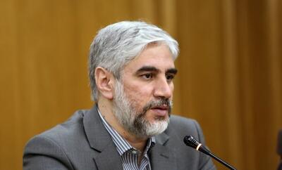 احمدوند: نمایشگاه کتاب تهران هیچ ردیف بودجه‌ای ندارد
