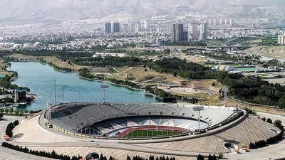 معمار ورزشگاه آزادی تهران کیست؟ - چیدانه