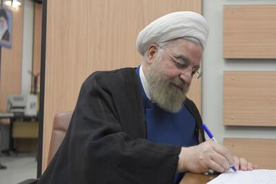پاسخ رسانه روحانی به سخنگوی شورای نگهبان؛ موارد ردصلاحیت منتشر می‌شود