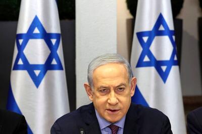 نتانیاهو شرط حماس برای آتش‌بس را رد کرد