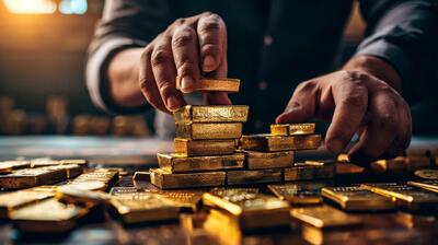 نحوه خرید اوراق طلا چگونه است؟