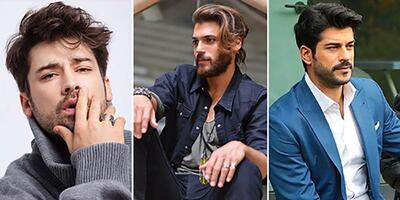 معیارهای زیبایی مردان در کشورهای مختلف