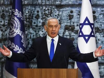نتانیاهو: شرط حماس مبنی بر آزادی گروگان‌ها در ازای توقف کامل جنگ را نمی‌پذیریم / پیش‌شرط‌های حماس به معنای تسلیم شدن مقابل ایران است