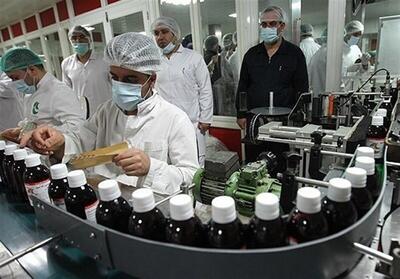 تولید خیلی از دارو‌ها در ایران متوقف شده / سندیکا‌ها هشدار داده بودند که ذخیره خیلی از دارو‌ها به زیر ۳ ماه می‌رسد / سال سختی خواهیم داشت
