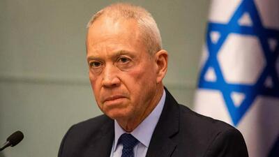 وزیر دفاع اسرائیل: به زودی وارد رفح خواهیم شد؛ حماس خواستار انعقاد توافق نیست