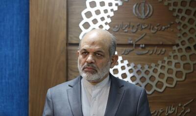 وزیر کشور تکلیف بعضی شهرهای استان تهران را مشخص کرد