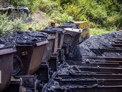 جزییات مرگ کارگر معدن زغال سنگ در دستگاه نقاله
