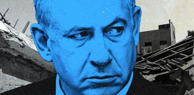 واکاوی ۳ ابربحران قابل توجه پیش رویِ نتانیاهو