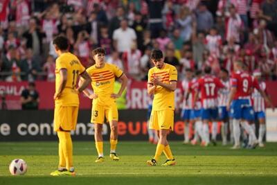 چهار بازی ۶ میلیون یورویی بارسلونا