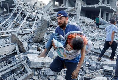 پایان مذاکرات آتش‌بس در غزه