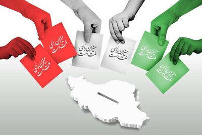 جبهه «ایران قوی» از لیست انتخابی خود رونمایی کرد