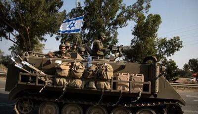 رادیو و تلویزیون اسرائیل بر ادامه جنگ غزه تاکید کرد
