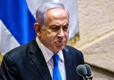 نتانیاهو: تا دستیابی به اهداف، جنگ را ادامه می‌دهیم