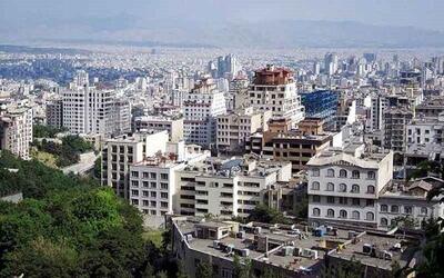 برای سرمایه گذاری ملک  این منطقه تهران را انتخاب کنید | قیمت آپارتمان‌های نوساز نقلی