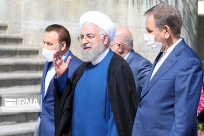 دولت روحانی و بزرگترین تورم پس از جنگ جهانی دوم