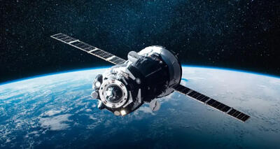 ماهواره گمشده پس از 25 سال سرگردانی در فضا پیدا شد!