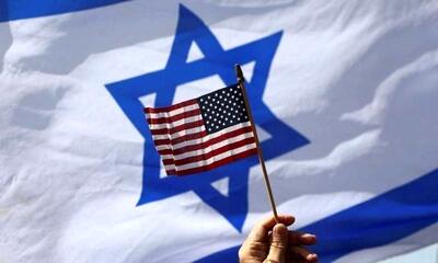 آمریکا، لایق عنوان دوست اسرائیل نیست