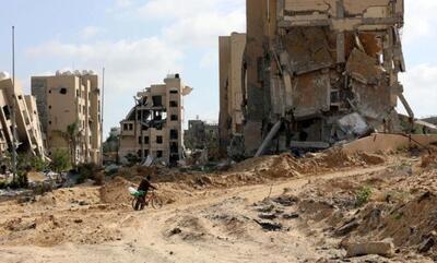 حماس: با هیچ توافقی بدون توقف دائمی جنگ موافقت نمی‌کنیم