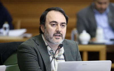 انتقاد رئیس کمیسیون سلامت شورای شهر از کور شدن نمای بوستان‌های تهران