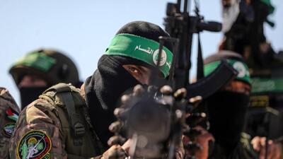 رسانه عبری: حماس خلاء خروج نظامیان اسرائیلی از غزه را به سرعت پر می‌کند