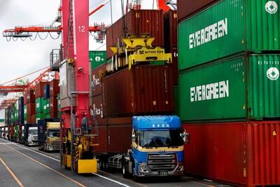 صادرات بیش از ۳۳۲ هزار تن کالای غیرنفتی از کهگیلویه و بویراحمد طی یک‌ماه