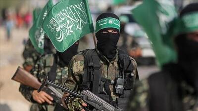 حماس: به دنبال توافق درباره غزه هستیم اما نه به هر قیمتی