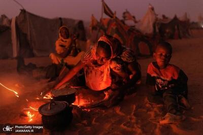 اعلام وضعیت انسانی اضطراری در سودان