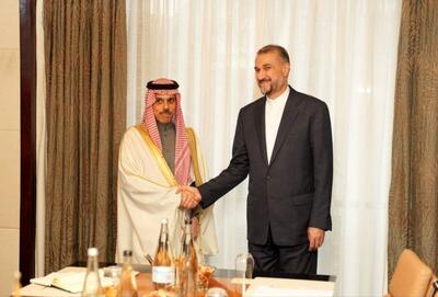 توافق ایران و عربستان در زمینه تسهیل صدور روادید تجاری و برقراری پرواز مستقیم بین 2 کشور