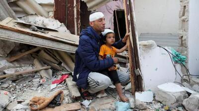 اعلام آمار جدید قربانیان جنگ غزه - مردم سالاری آنلاین