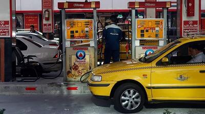 معمای بنزین در ایران - مردم سالاری آنلاین