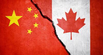 چین، اتهامات دخالت در امور انتخاباتی کانادا را بی‌اساس خواند